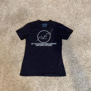 Des Moines ray gun shirt